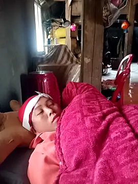 nanaliu001's cam snapshot