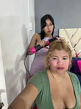 Violet_rousse7's cam snapshot