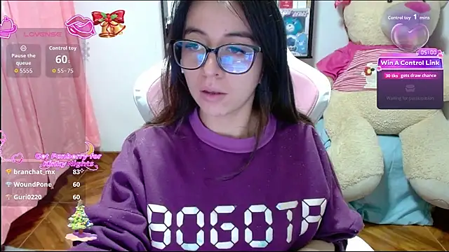 Maggie_Fox3 live sex cam