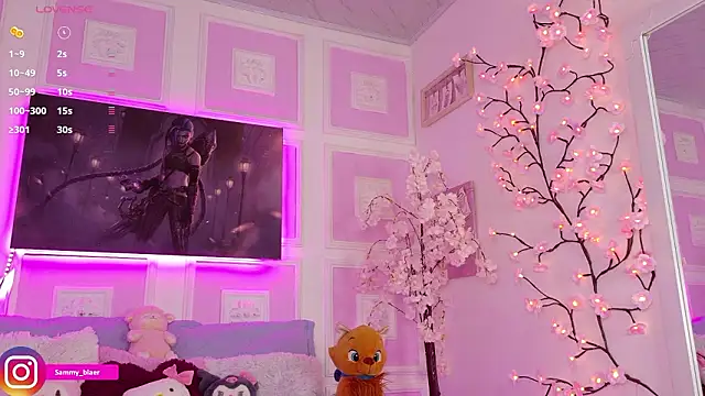 Sammyblaer's cam snapshot