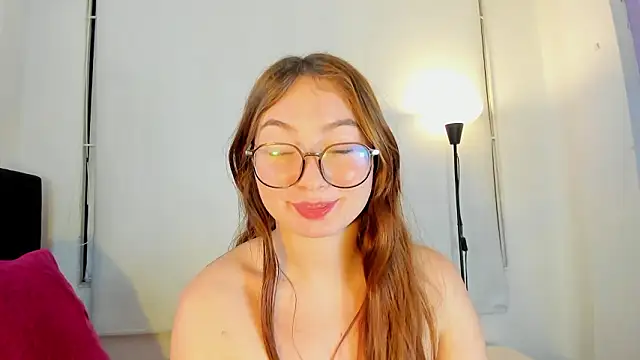 LunaVelvet777's cam snapshot