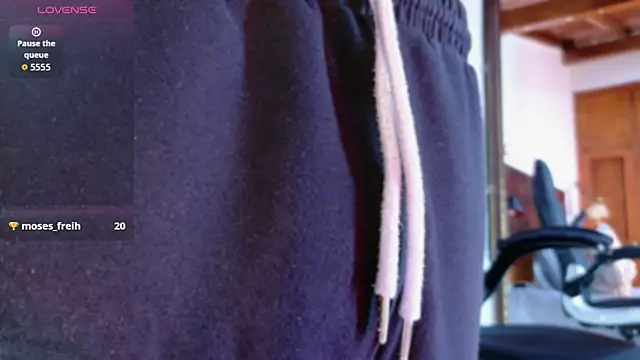 JhosuaVega's cam snapshot