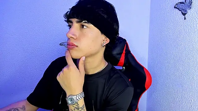 ThiagoDV's cam snapshot