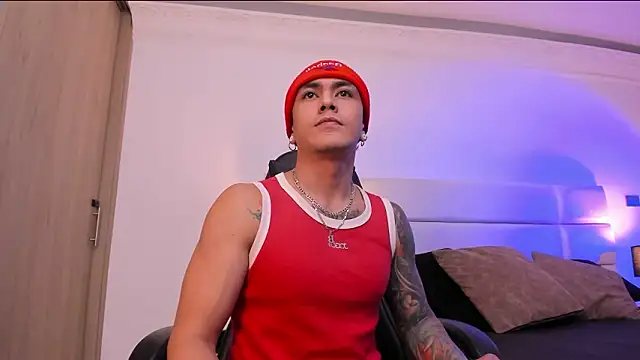 TonnieViera's cam snapshot