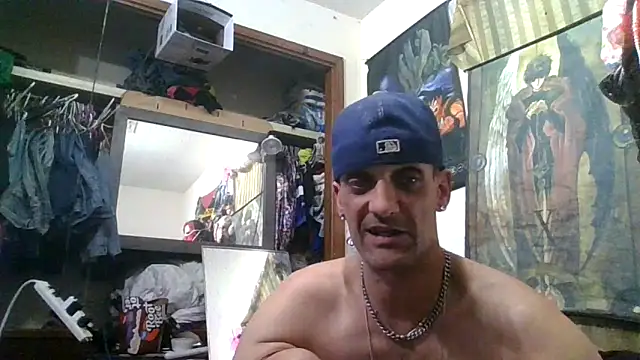 slinginbigD live sex cam