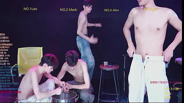 AAA-winner's cam snapshot