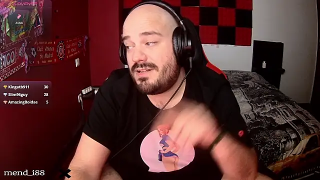 menditeta1 live sex cam