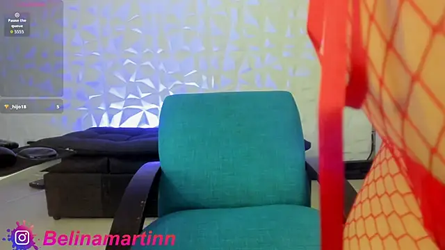 belinamartin254's cam snapshot