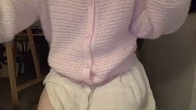 girlonabicycle's cam snapshot