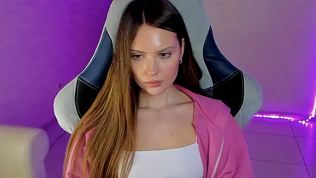 yourArya's cam snapshot