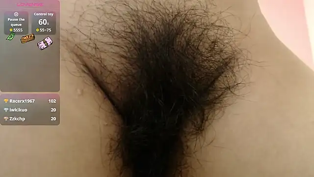 sweet_barbiie's cam snapshot