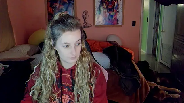 YourSecretGF963's cam snapshot