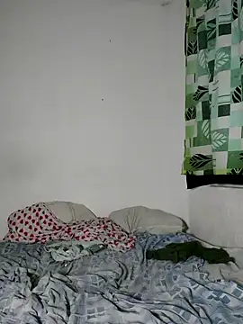 azulzulix's cam snapshot