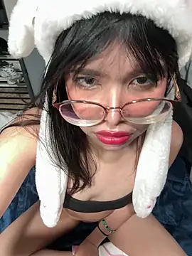 carolwet555's cam snapshot