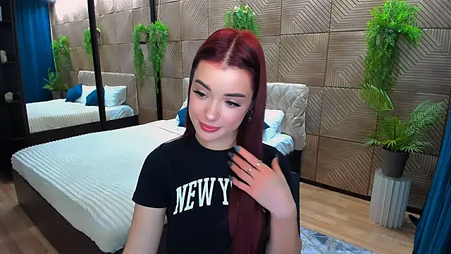 PutOnRepeat's cam snapshot