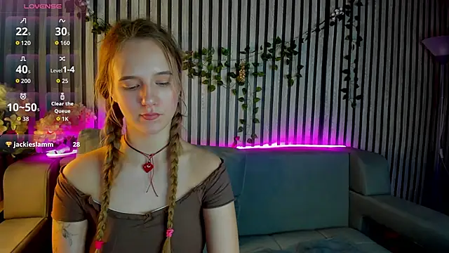 Casey_Sweeet's cam snapshot