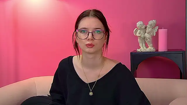 MelissaMays's cam snapshot