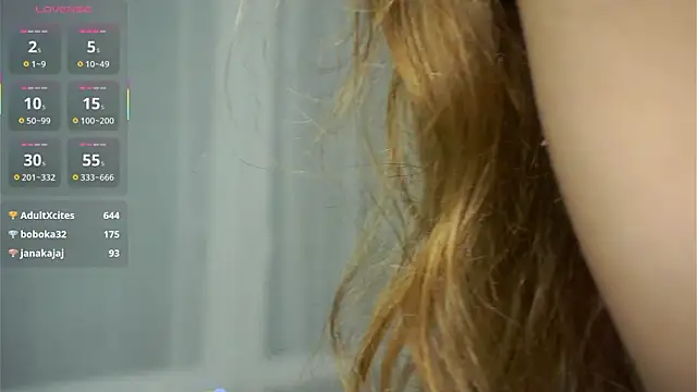 SusannaScholler's cam snapshot