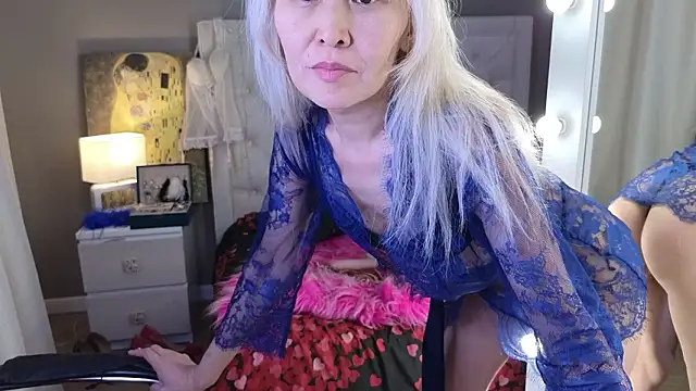 RoxalanaStar's cam snapshot