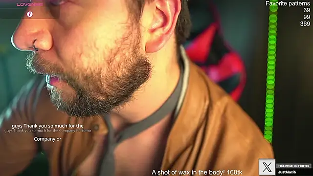 Just_Your_Dreamboy's cam snapshot