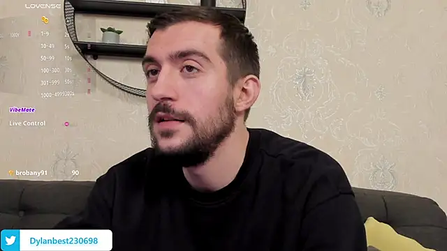 Dylan_Best's cam snapshot