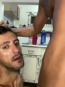 BengalasCB's cam snapshot