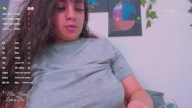 Mxss_Honey live sex cam