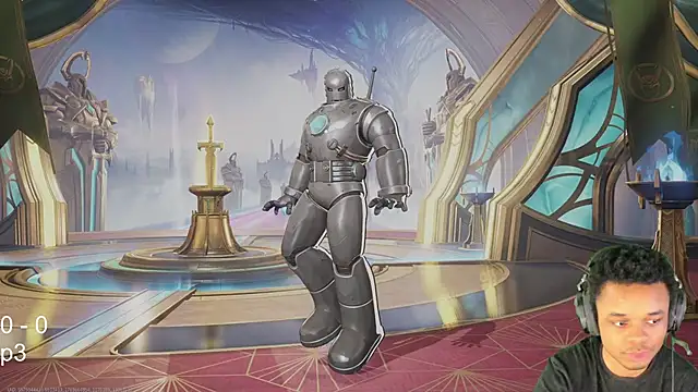 lovemirgaming live sex cam