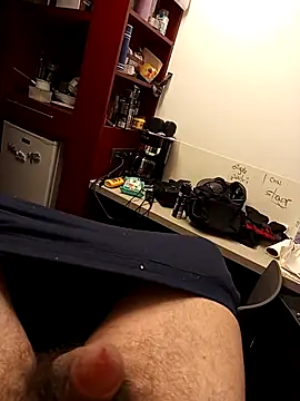 kingmiko12's cam snapshot