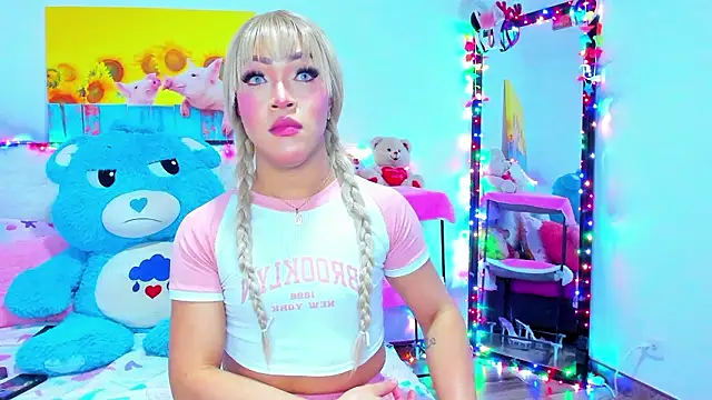 Candy_Candy__ live sex cam