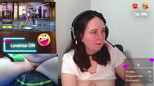 msgamergirl69's cam snapshot