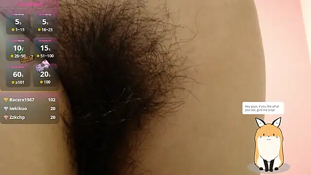 sweet_barbiie live sex cam