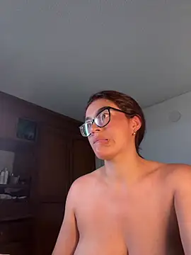 kathii95's cam snapshot