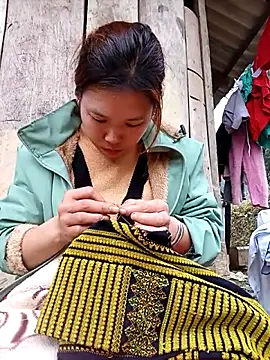 Ngocmi909's cam snapshot