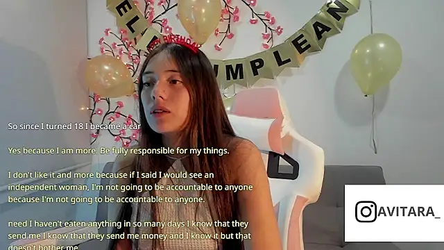 vanesita_'s cam snapshot