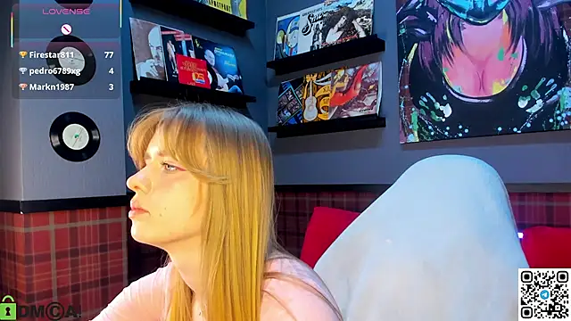 Victori_Fox live sex cam