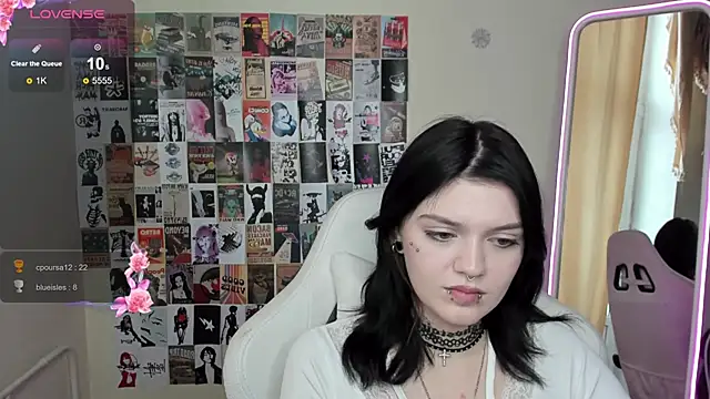 Emma_Darkkk's cam snapshot