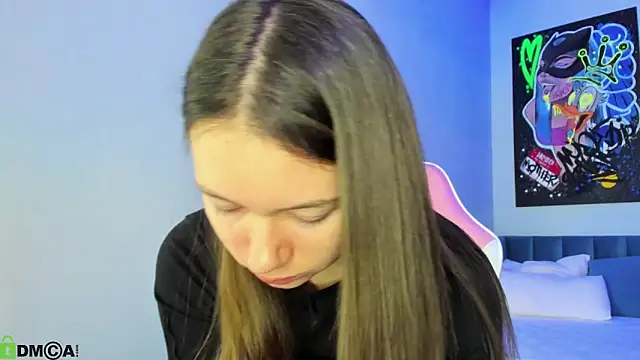 Nicole_Charm's cam snapshot