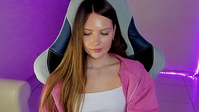 yourArya's cam snapshot