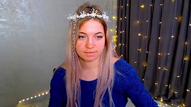 arlana_klart's cam snapshot