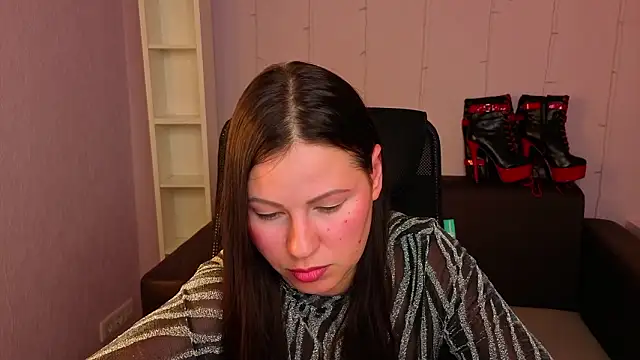 Dana__dom's cam snapshot