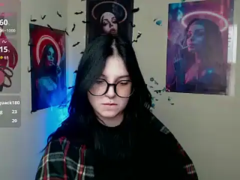 Cherry_Girl1's cam snapshot