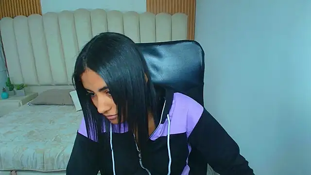 shaneelle's cam snapshot