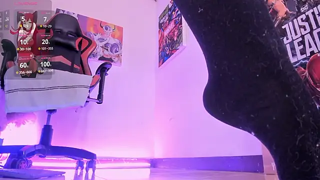 keendaall's cam snapshot