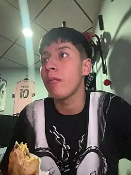 Stiven_017's cam snapshot