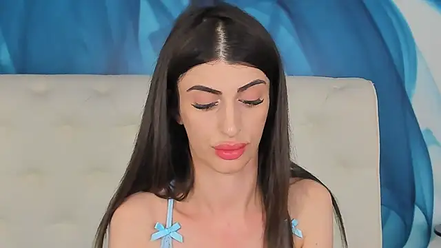 SkinnyDolly's cam snapshot