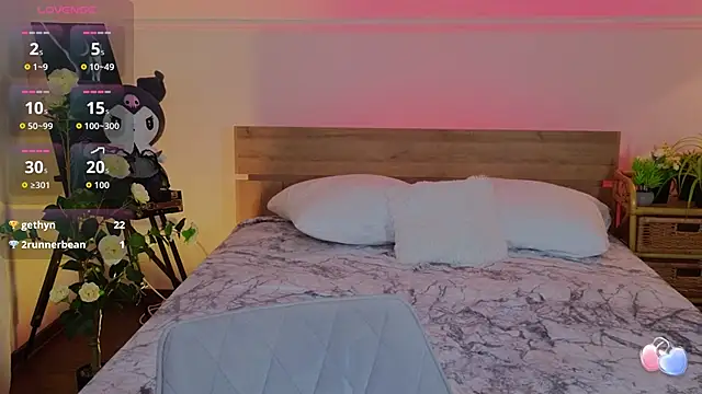 _Amelia_Shine_'s cam snapshot