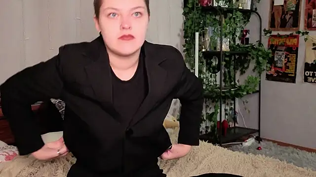 BevHanni's cam snapshot