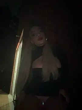 Ginevrafedez's cam snapshot