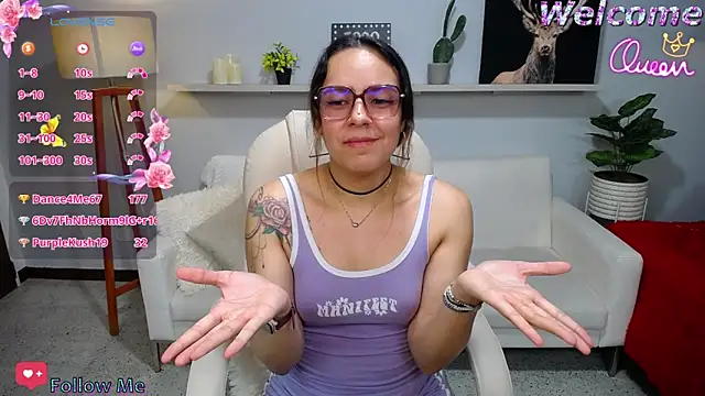 Bianca____'s cam snapshot